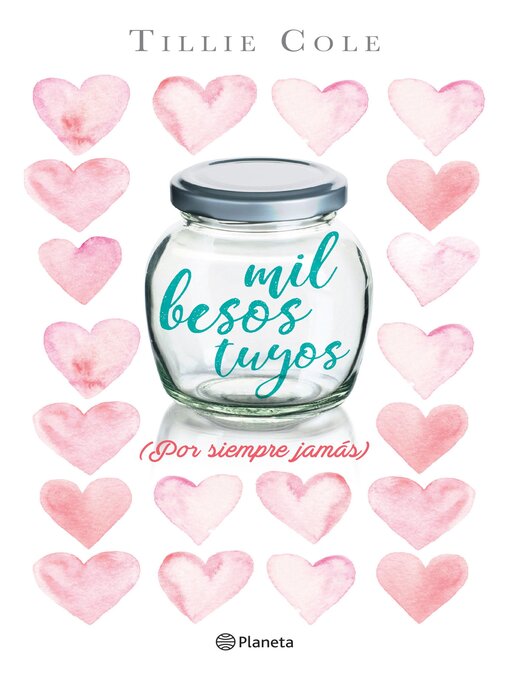 Detalles del título Mil besos tuyos de Tillie Cole - Lista de espera